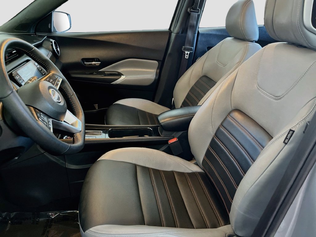 Used 2023 Nissan Kicks SR w/ SR Premium Package FWD image 20
