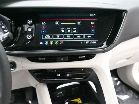Used 2023 Buick Envision Avenir AWD/4WD image 13