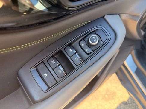 Used 2020 Subaru Outback Onyx Edition XT AWD/4WD image 13