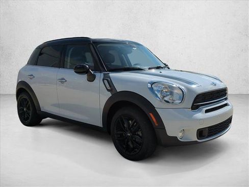 Used 2015 MINI Cooper Countryman S FWD image 3