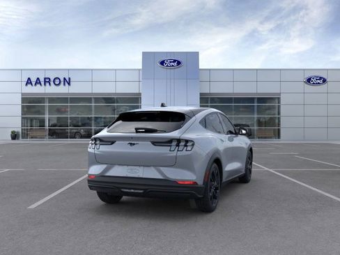 Used 2024 Ford Mustang Mach-E Select w/ Comfort Package Lite image 8