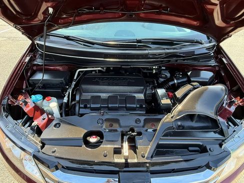 Used 2016 Honda Odyssey SE image 37