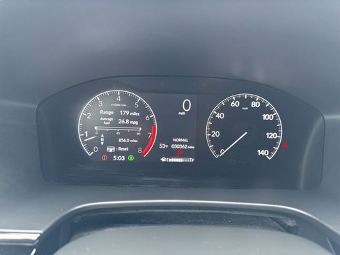 Used 2023 Honda CR-V EX-L image 20