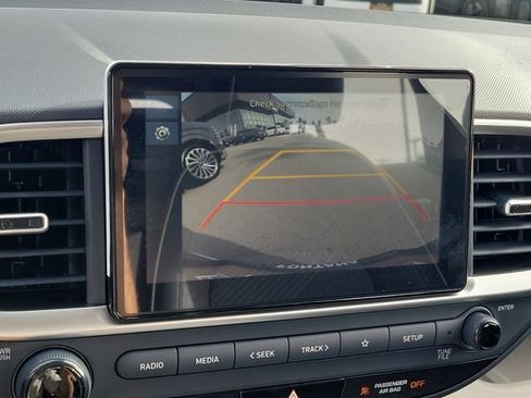 New 2026 Hyundai Venue SEL image 10