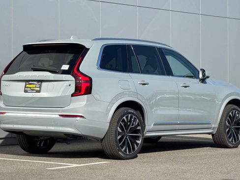 New 2026 Volvo XC90 B6 Ultra w/ Protection Package AWD/4WD image 5