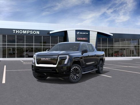 New 2026 GMC Sierra EV Denali image 32