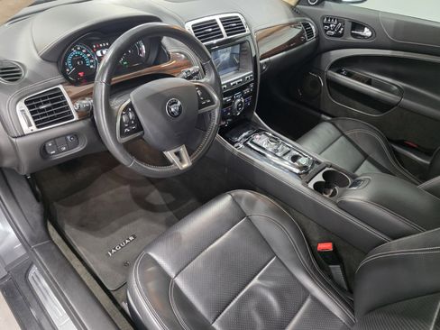 Used 2015 Jaguar XK Coupe image 7