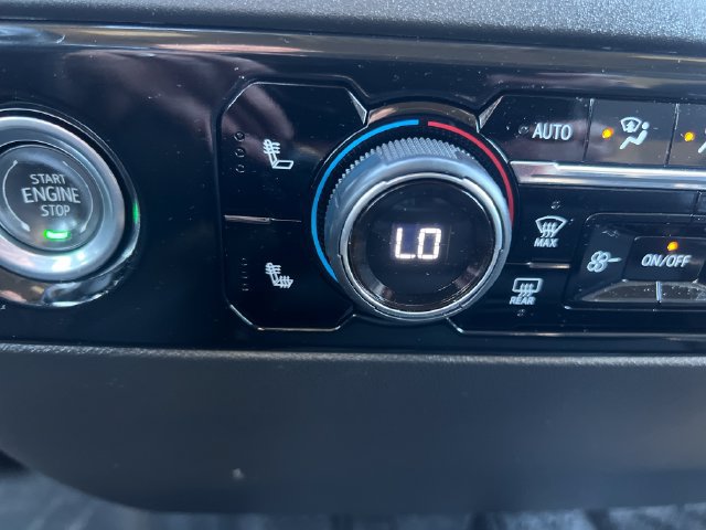 Certified 2024 Chevrolet Silverado 1500 LT AWD/4WD image 24