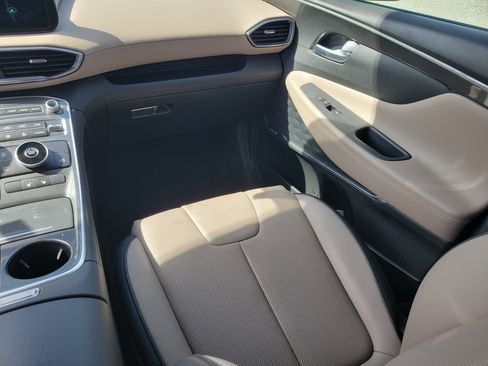 Used 2023 Hyundai Santa Fe SEL w/ Premium Package FWD image 21