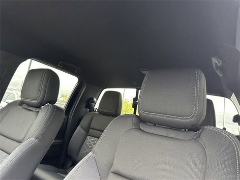 New 2026 Nissan Frontier SV w/ Tow Package image 25