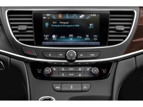 Used 2019 Buick LaCrosse Premium w/ Driver Confidence Package II AWD/4WD image 13