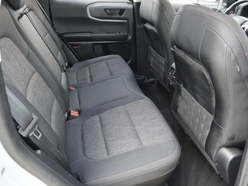 Used 2022 Ford Bronco Sport Big Bend w/ Convenience Package AWD/4WD image 28