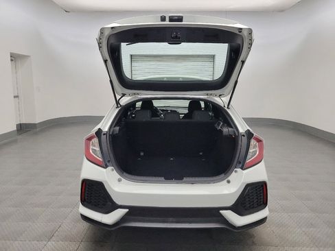 Used 2017 Honda Civic EX image 29