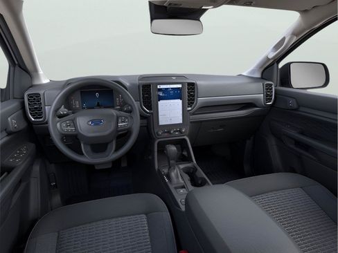 New 2026 Ford Ranger XL RWD image 9