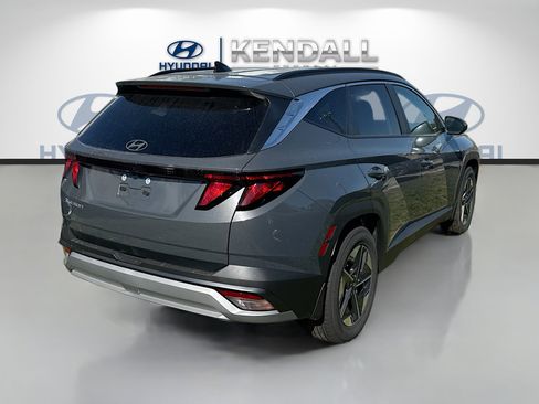 New 2026 Hyundai Tucson SEL image 6