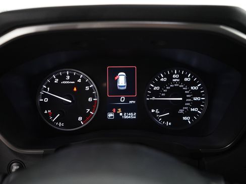Used 2025 Subaru Ascent Premium image 21
