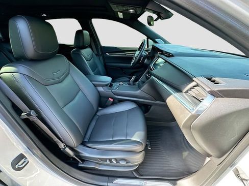 Used 2020 Cadillac XT5 Sportv image 30