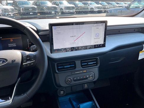 New 2026 Ford Maverick XLT w/ Equipment Group 301A image 7