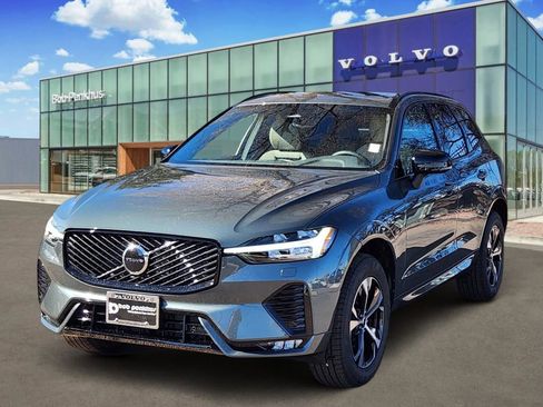 New 2026 Volvo XC60 B5 Core w/ Climate Package image 22