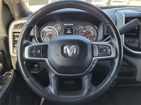 Used 2024 RAM 3500 Lone Star image 19