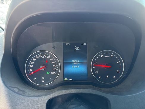 Used 2022 Mercedes-Benz Sprinter 2500 image 10