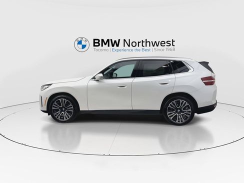 New 2026 BMW X3 xDrive30i w/ Premium Package AWD/4WD image 11