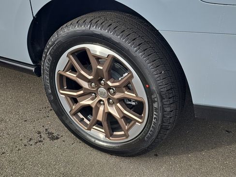 New 2025 Ford Expedition Max King Ranch image 15