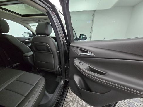 New 2026 Buick Encore GX Avenir w/ Avenir Technology Package image 38