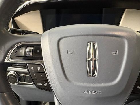 Used 2018 Lincoln Navigator Black Label w/ Cargo Package image 24