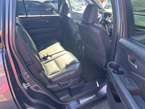 Used 2019 Honda Passport Touring image 20