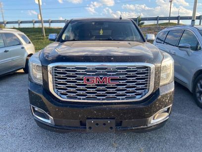 Used 2018 GMC Yukon Denali w/ Denali Ultimate Package