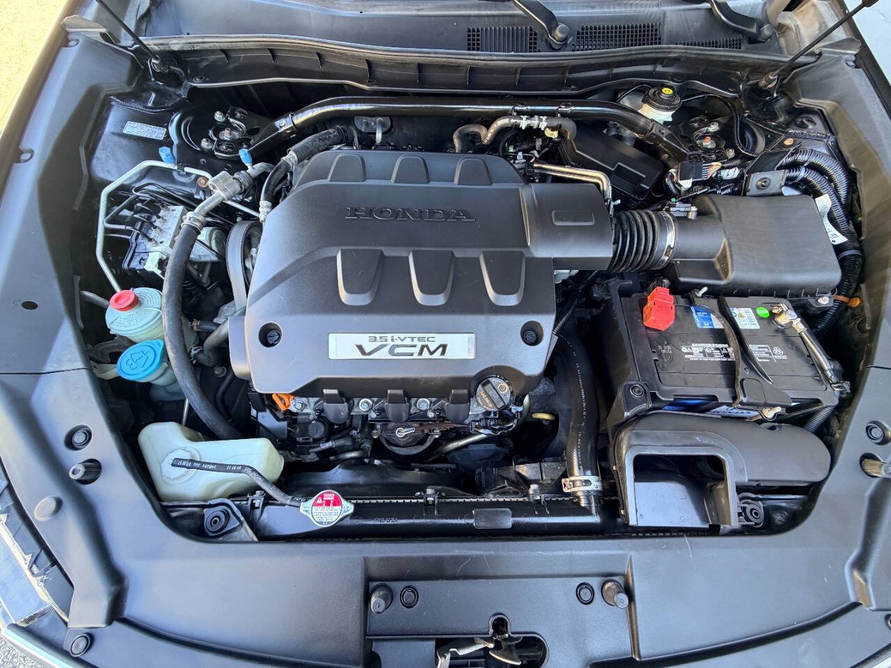 Used 2010 Honda Crosstour EX-L image 11
