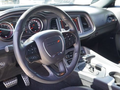 Used 2023 Dodge Challenger R/T Scat Pack w/ Plus Package RWD image 18