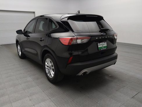 Used 2022 Ford Escape S image 5