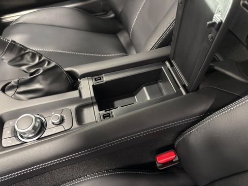 New 2025 MAZDA MX-5 Miata Grand Touring w/ Appearance Package RWD image 34