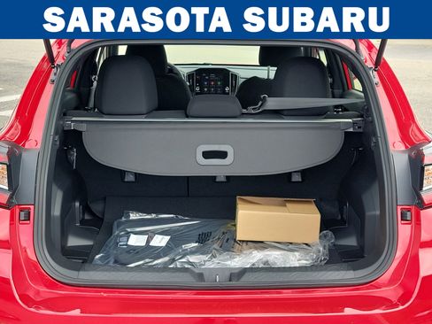 New 2026 Subaru Impreza RS AWD/4WD image 10
