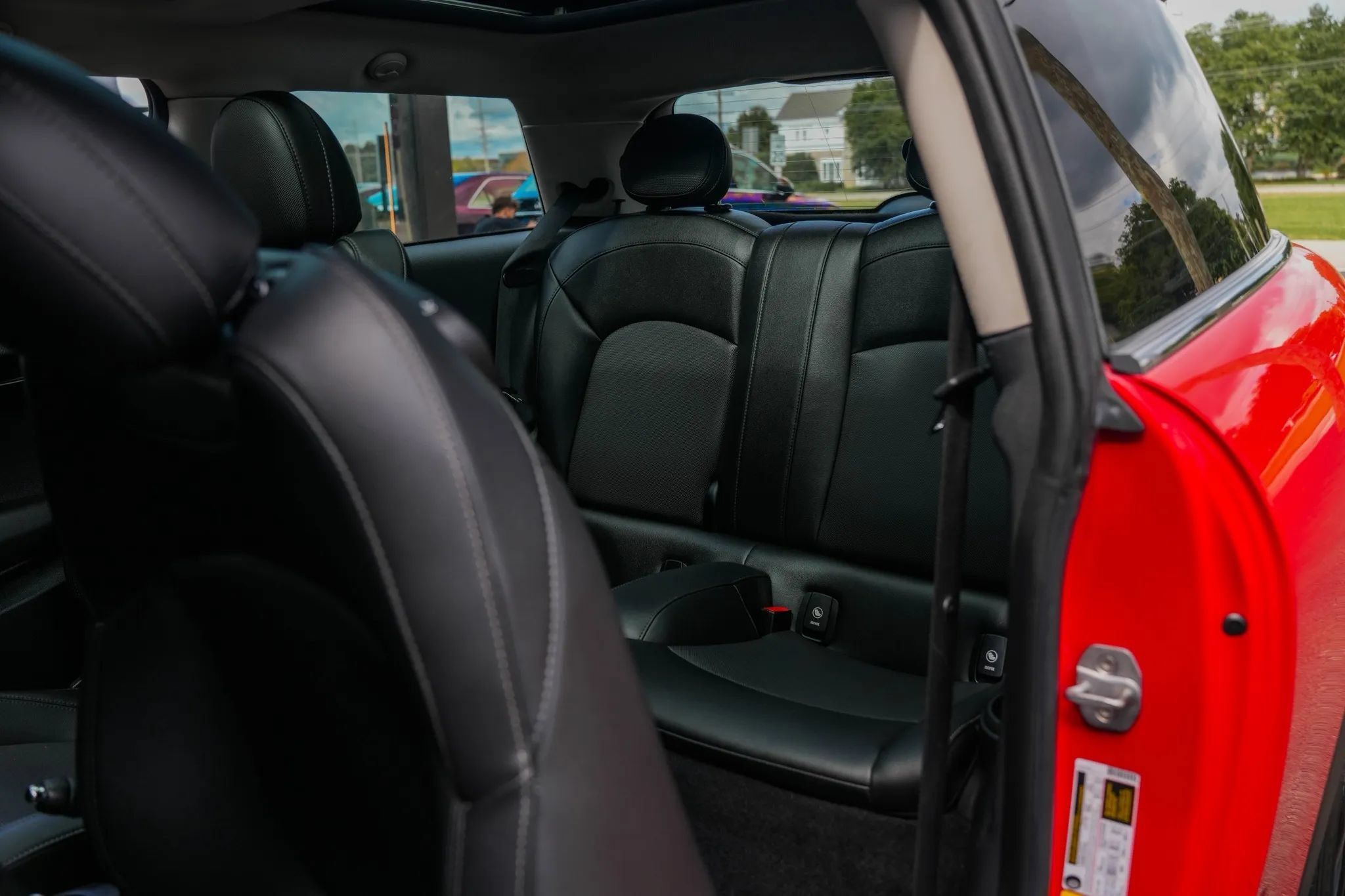 Used 2019 MINI Cooper S FWD image 29