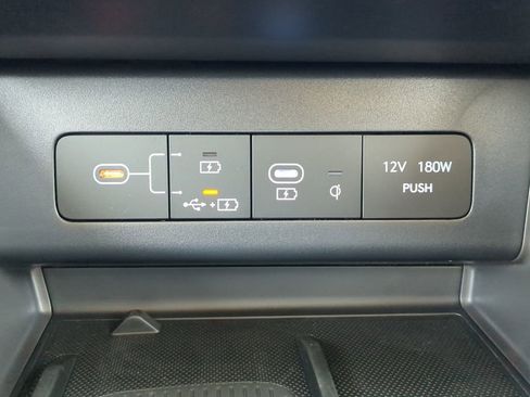 New 2024 Hyundai Sonata SEL w/ Convenience Package image 10