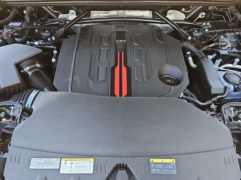 New 2026 Audi SQ5 Premium Plus AWD/4WD image 33