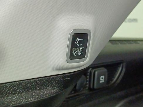 Used 2023 Jeep Grand Cherokee Limited w/ Trailer Tow Prep Group (B) image 13