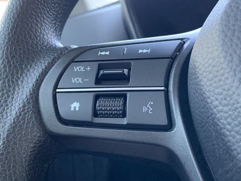 Used 2026 Honda CR-V EX image 24