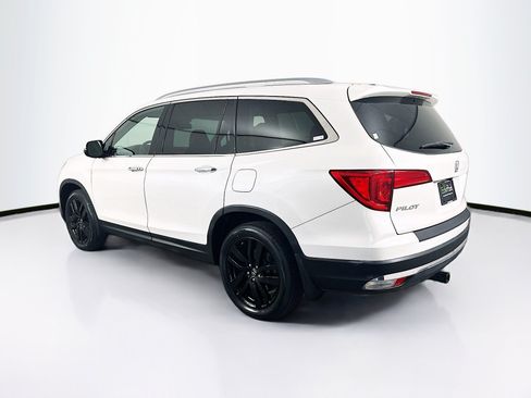 Used 2018 Honda Pilot Elite image 5