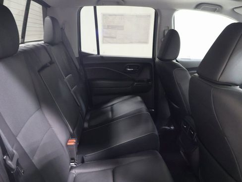 New 2026 Honda Ridgeline RTL image 16