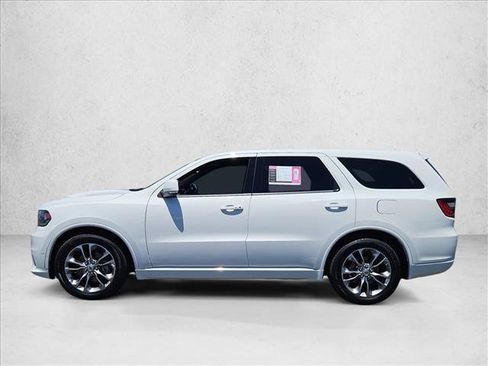Used 2019 Dodge Durango R/T w/ Technology Group AWD/4WD image 10