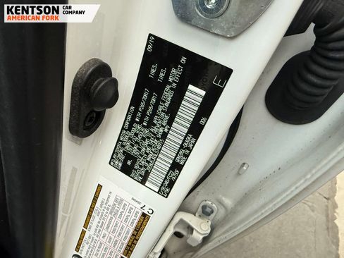 Used 2020 Toyota 4Runner TRD Off-Road image 36