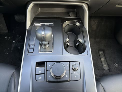 Used 2025 MAZDA CX-90 3.3 Turbo w/ Select Package image 24