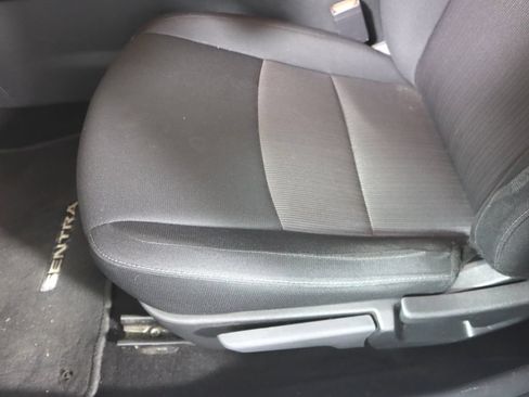 Used 2023 Nissan Sentra SV w/ Trunk Package FWD image 19
