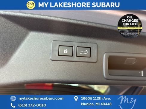 New 2026 Subaru Outback Premium AWD/4WD image 26