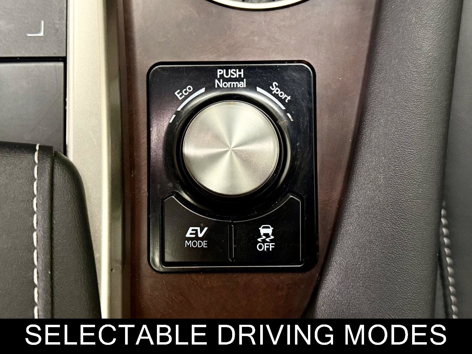 Used 2020 Lexus RX 450h AWD w/ Premium Package image 26