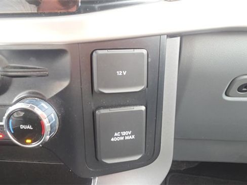 Used 2023 Ford F150 XLT w/ Equipment Group 302A High image 17